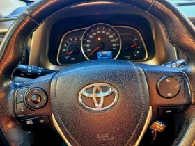 Toyota Rav4 2.0 D4D, снимка 7