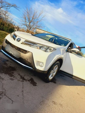 Toyota Rav4 2.0 D4D, снимка 1