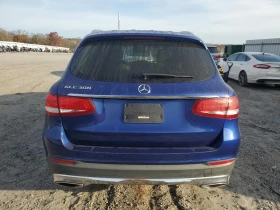 Mercedes-Benz GLC 300 Подгрев* Keyless* Камера, снимка 6