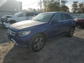 Mercedes-Benz GLC 300 Подгрев* Keyless* Камера, снимка 1