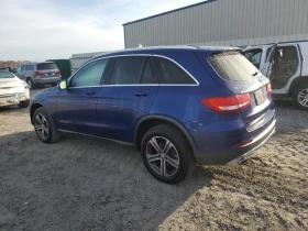 Mercedes-Benz GLC 300 Подгрев* Keyless* Камера, снимка 2