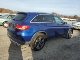 Mercedes-Benz GLC 300 Подгрев* Keyless* Камера, снимка 3