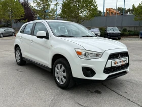 Mitsubishi ASX Facelift/1.6   | Mobile.bg    6