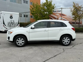 Mitsubishi ASX Facelift/1.6   | Mobile.bg    2