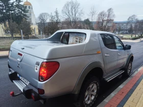 Mitsubishi L200 | Mobile.bg    6