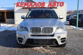 BMW X5 3.5i v6 PANORAMA TOP!!! 1