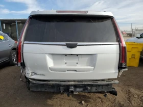 Cadillac Escalade | Mobile.bg    5