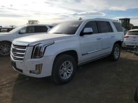 Cadillac Escalade | Mobile.bg    3