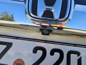 Honda Cr-v 1.6 detec 160 k.c. | Mobile.bg    15