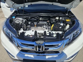 Honda Cr-v 1.6 detec 160 k.c. | Mobile.bg    17