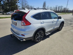     Honda Cr-v 1.6 detec 160 k.c.