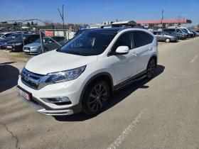    Honda Cr-v 1.6 detec 160 k.c.