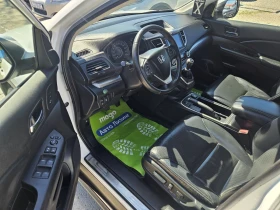 Honda Cr-v 1.6 detec 160 k.c. | Mobile.bg    7