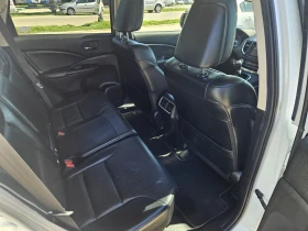 Honda Cr-v 1.6 detec 160 k.c. | Mobile.bg    11