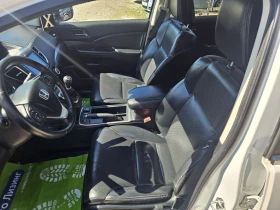 Honda Cr-v 1.6 detec 160 k.c. | Mobile.bg    8