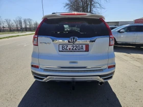 Honda Cr-v 1.6 detec 160 k.c. | Mobile.bg    6