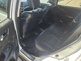 Honda Cr-v 1.6 detec 160 k.c. | Mobile.bg    9