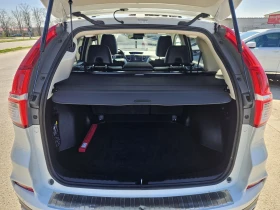 Honda Cr-v 1.6 detec 160 k.c. | Mobile.bg    16