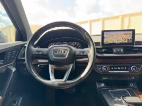 Audi Q5 * S-Line * * HeadUp * АвтоКредит(ЦЕНА ДО БГ) - 31499 лв. - 85800142 7