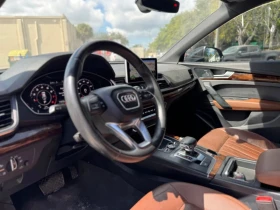 Audi Q5 * S-Line * * HeadUp * АвтоКредит(ЦЕНА ДО БГ) - 31499 лв. - 85800142 9
