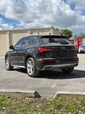Audi Q5 * S-Line * * HeadUp * АвтоКредит(ЦЕНА ДО БГ) - 31499 лв. - 85800142 6