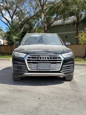 Audi Q5 * S-Line * * HeadUp * АвтоКредит(ЦЕНА ДО БГ) - 31499 лв. - 85800142 3