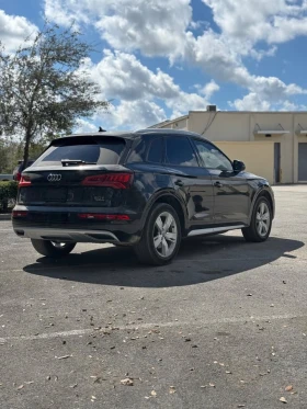 Audi Q5 * S-Line * * HeadUp * АвтоКредит(ЦЕНА ДО БГ) - 31499 лв. - 85800142 4