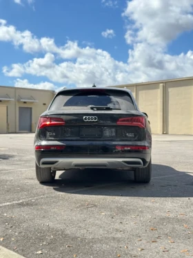 Audi Q5 * S-Line * * HeadUp * АвтоКредит(ЦЕНА ДО БГ) - 31499 лв. - 85800142 5