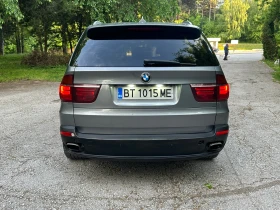 BMW X5 3.5D - 19400 лв. - 52507514 8