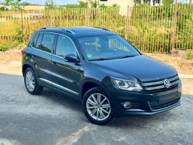     VW Tiguan 2.0TDI LIFE FACELIFT 4Motion FULL