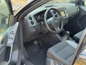 VW Tiguan 2.0TDI LIFE FACELIFT 4Motion FULL | Mobile.bg    5