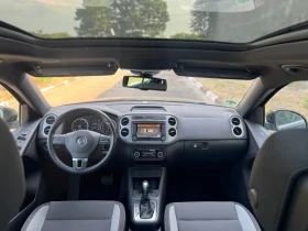 VW Tiguan 2.0TDI LIFE FACELIFT 4Motion FULL | Mobile.bg    9