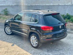     VW Tiguan 2.0TDI LIFE FACELIFT 4Motion FULL