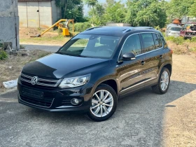     VW Tiguan 2.0TDI LIFE FACELIFT 4Motion FULL