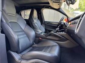 Porsche Cayenne S Coupe | Mobile.bg    13