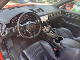 Porsche Cayenne S Coupe | Mobile.bg    8