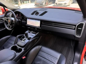 Обява за продажба на Porsche Cayenne S Coupe ~71 880 EUR - изображение 11