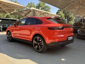 Обява за продажба на Porsche Cayenne S Coupe ~71 880 EUR - изображение 6