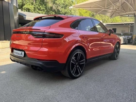 Обява за продажба на Porsche Cayenne S Coupe ~71 880 EUR - изображение 4