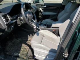 Audi Q5 PRESTIGE | Mobile.bg    7