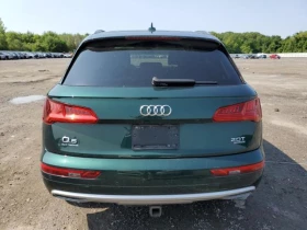 Audi Q5 PRESTIGE | Mobile.bg    2
