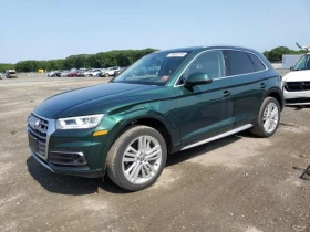 Audi Q5 PRESTIGE | Mobile.bg    4