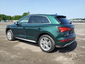 Audi Q5 PRESTIGE | Mobile.bg    5