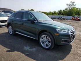 Audi Q5 PRESTIGE | Mobile.bg    3