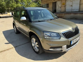 Обява за продажба на Skoda Yeti Амбишън Аутдоор ~21 900 лв. - изображение 1