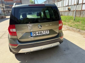 Обява за продажба на Skoda Yeti Амбишън Аутдоор ~21 900 лв. - изображение 2