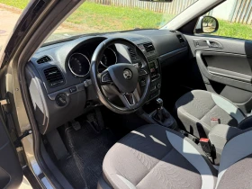 Обява за продажба на Skoda Yeti Амбишън Аутдоор ~21 900 лв. - изображение 5