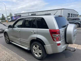Обява за продажба на Suzuki Grand vitara ~4 990 лв. - изображение 1