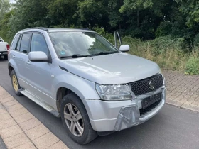 Обява за продажба на Suzuki Grand vitara ~4 990 лв. - изображение 2