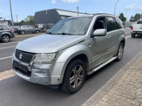 Обява за продажба на Suzuki Grand vitara ~4 990 лв. - изображение 4